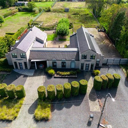 B&B Tabibito Genk Esterno foto