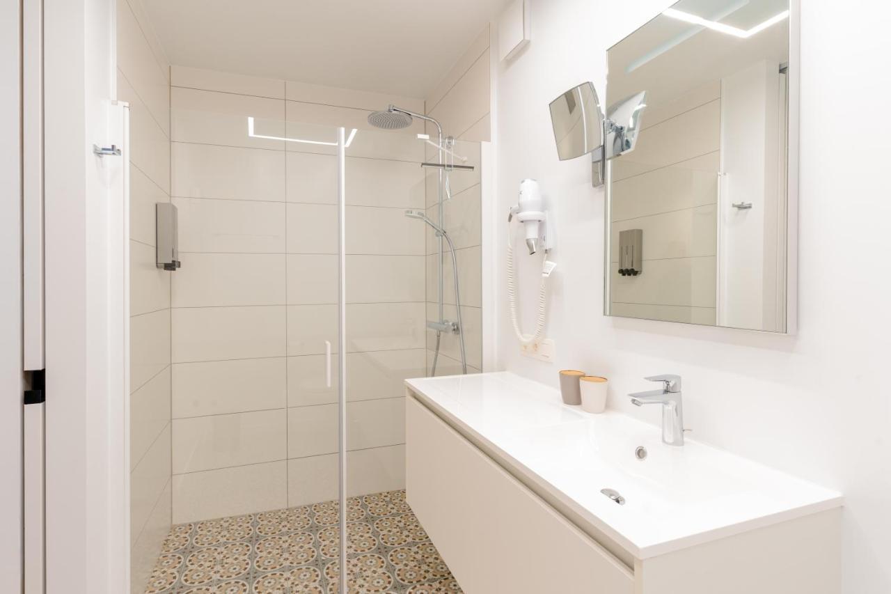B&B Tabibito Genk Esterno foto