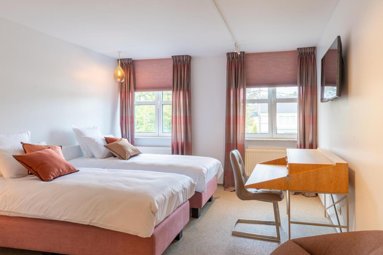 B&B Tabibito Genk Esterno foto
