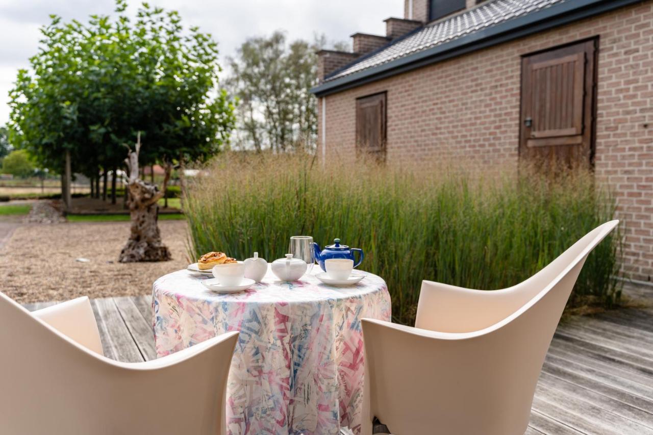 B&B Tabibito Genk Esterno foto