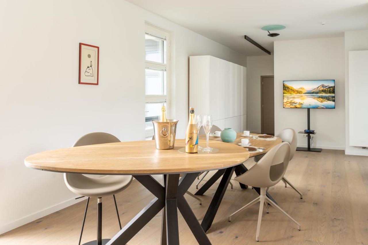 B&B Tabibito Genk Esterno foto