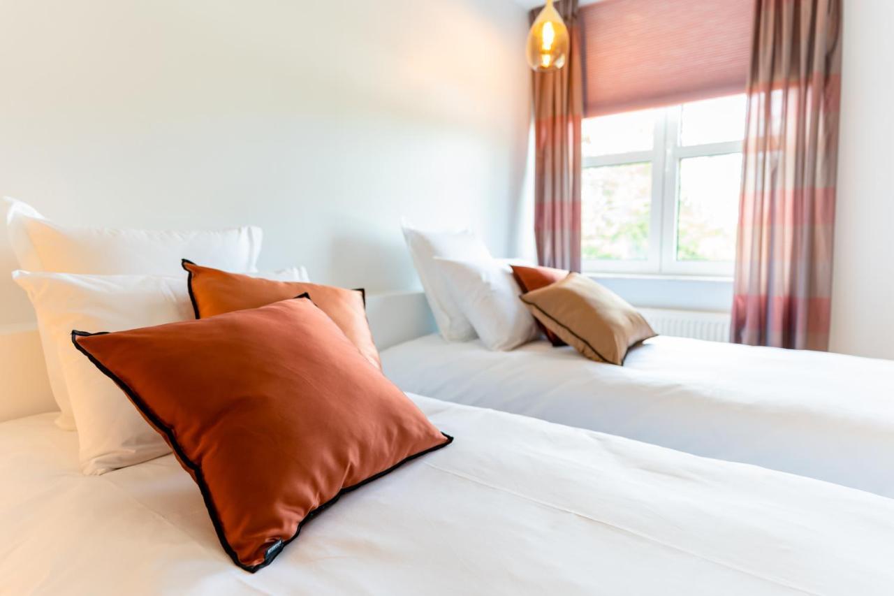 B&B Tabibito Genk Esterno foto